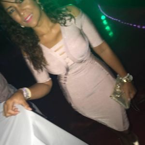 Meet your Posher, Nadia