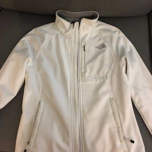 North Face jacket
