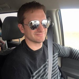 Meet your Posher, Ryan