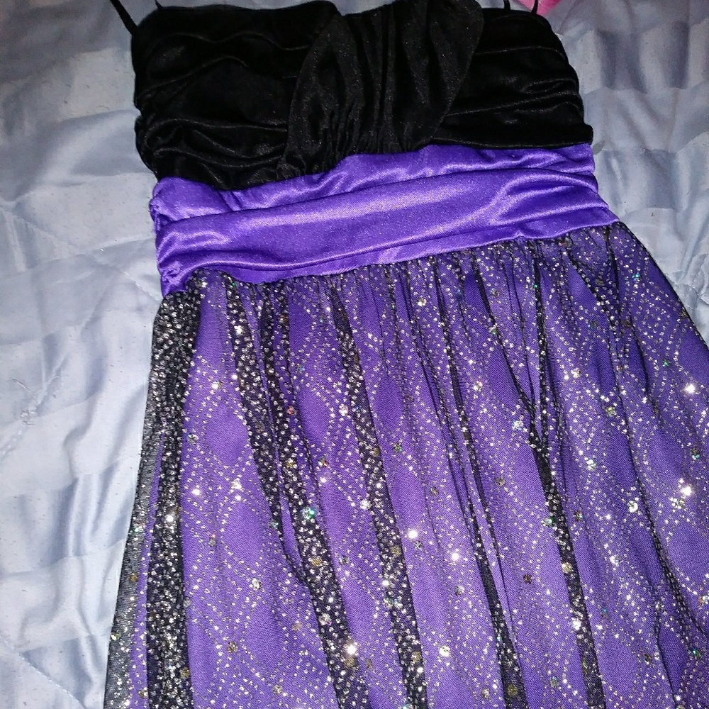 I.N san Francisco dress