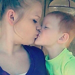 Meet your Posher, Faith