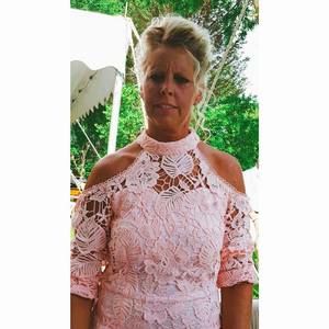 Meet your Posher, Tammi