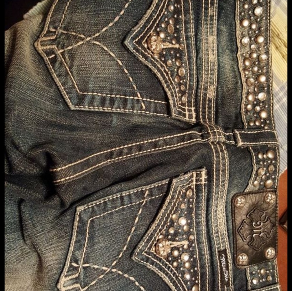 Miss me jeans nwot