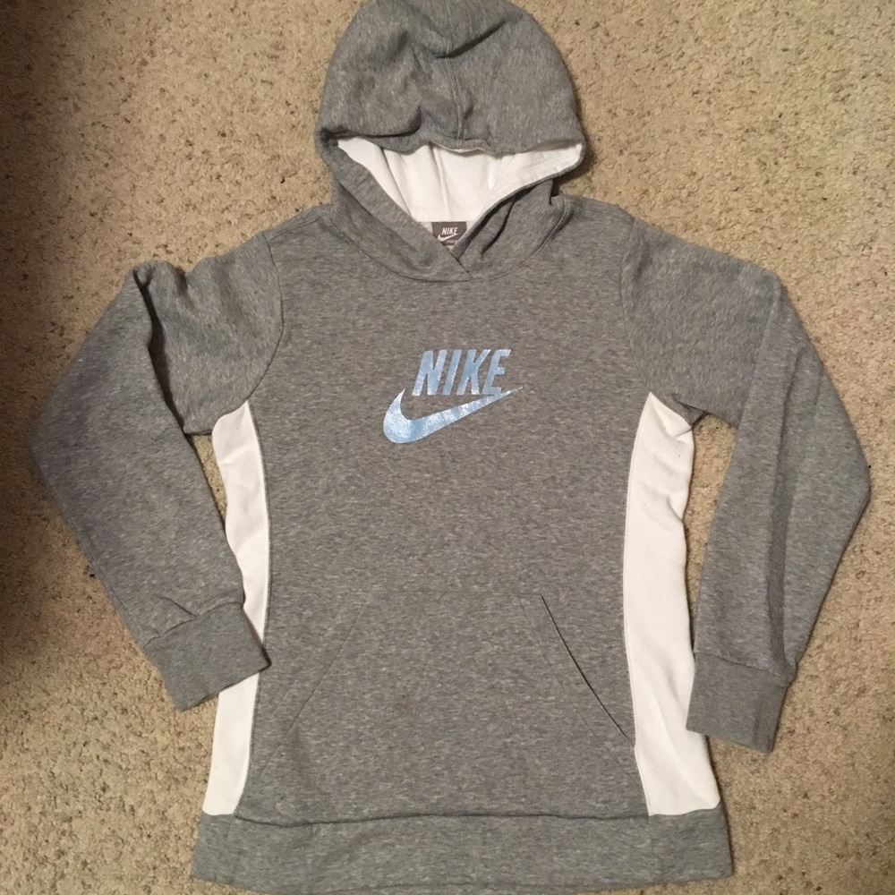 Nike girls Hoodie!