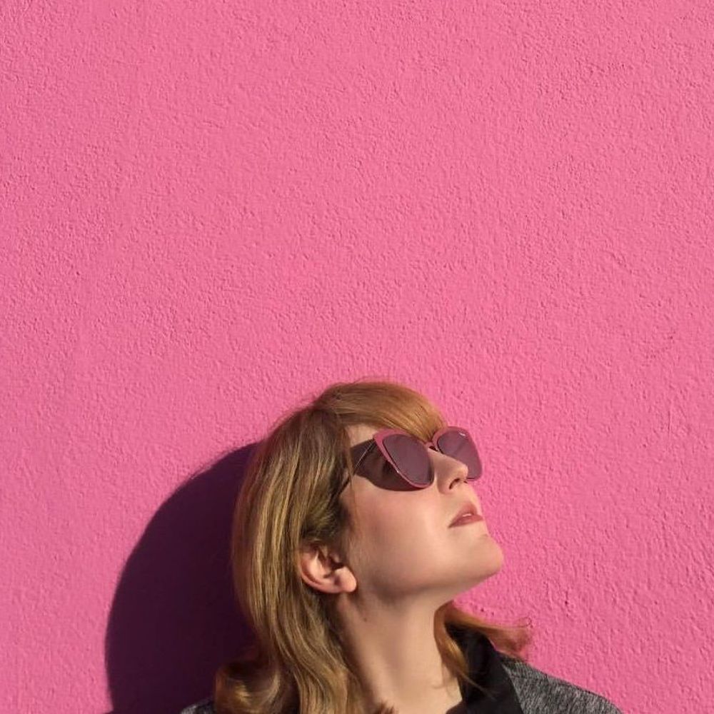 Meet your Posher, Liz