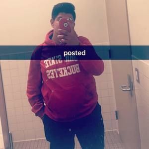 Meet your Posher, Cesar