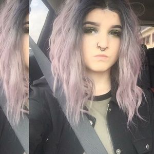 Meet your Posher, Emileigh