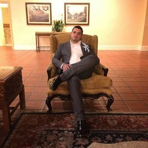 Meet your Posher, Mohamed