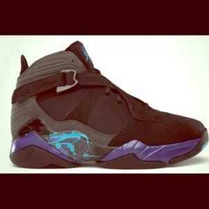 Mens air jordan 8