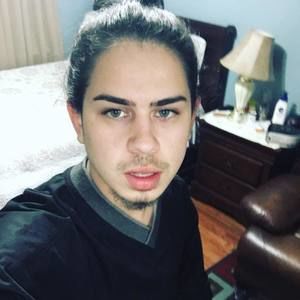 Meet your Posher, Fredy