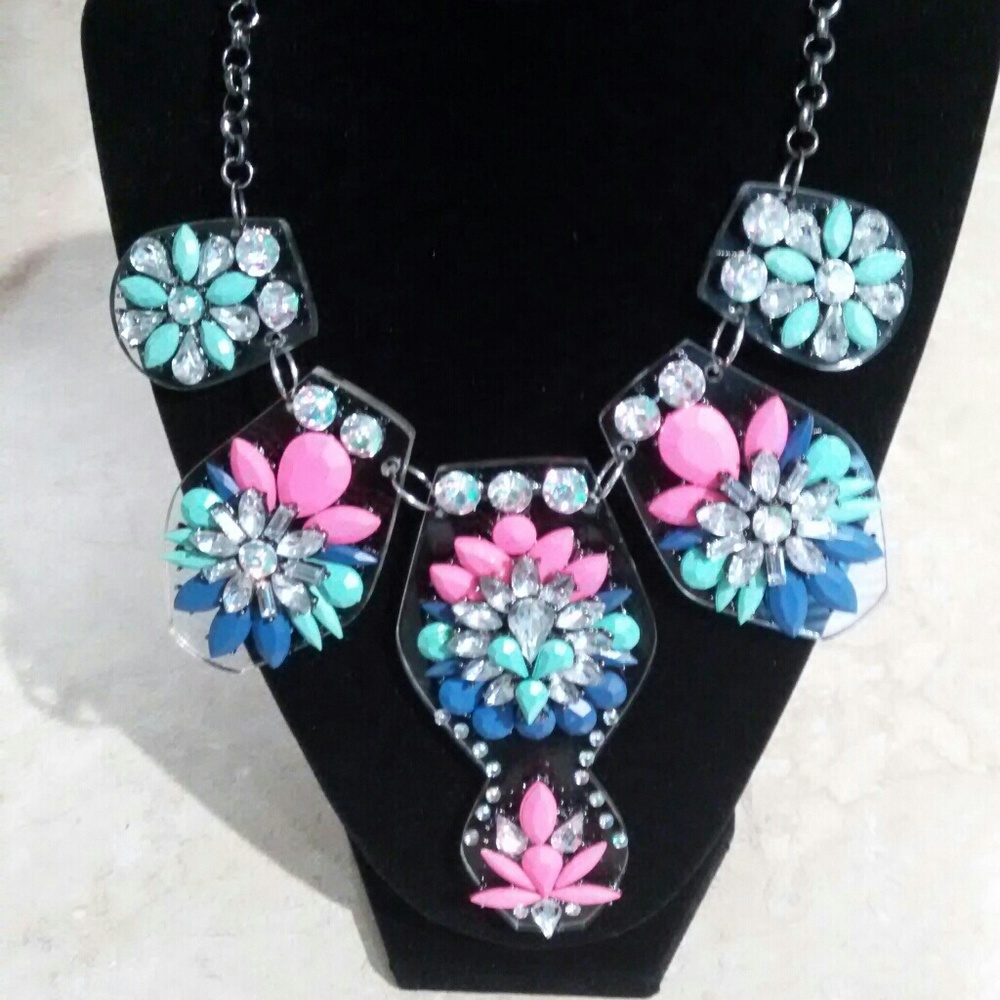 Statement Necklace