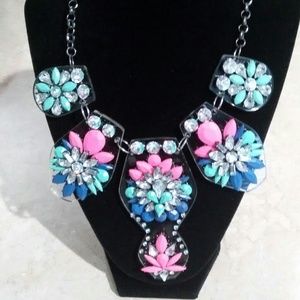 Statement Necklace