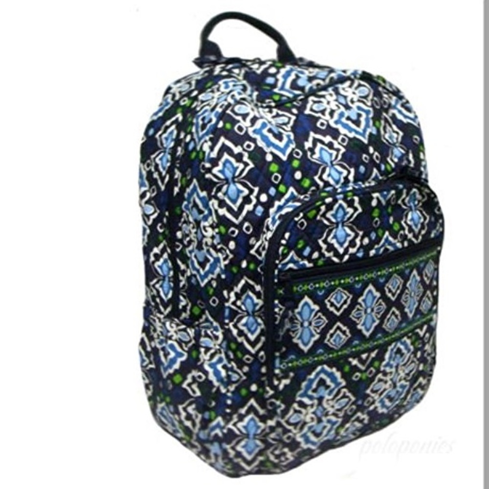 Vera Bradley backpack