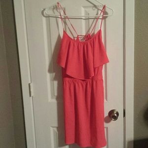Women's small summer dress.