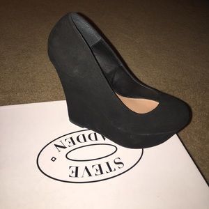 ✨NEW✨Steve Madden Platforms
