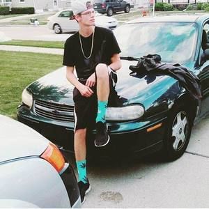 Meet your Posher, Jason