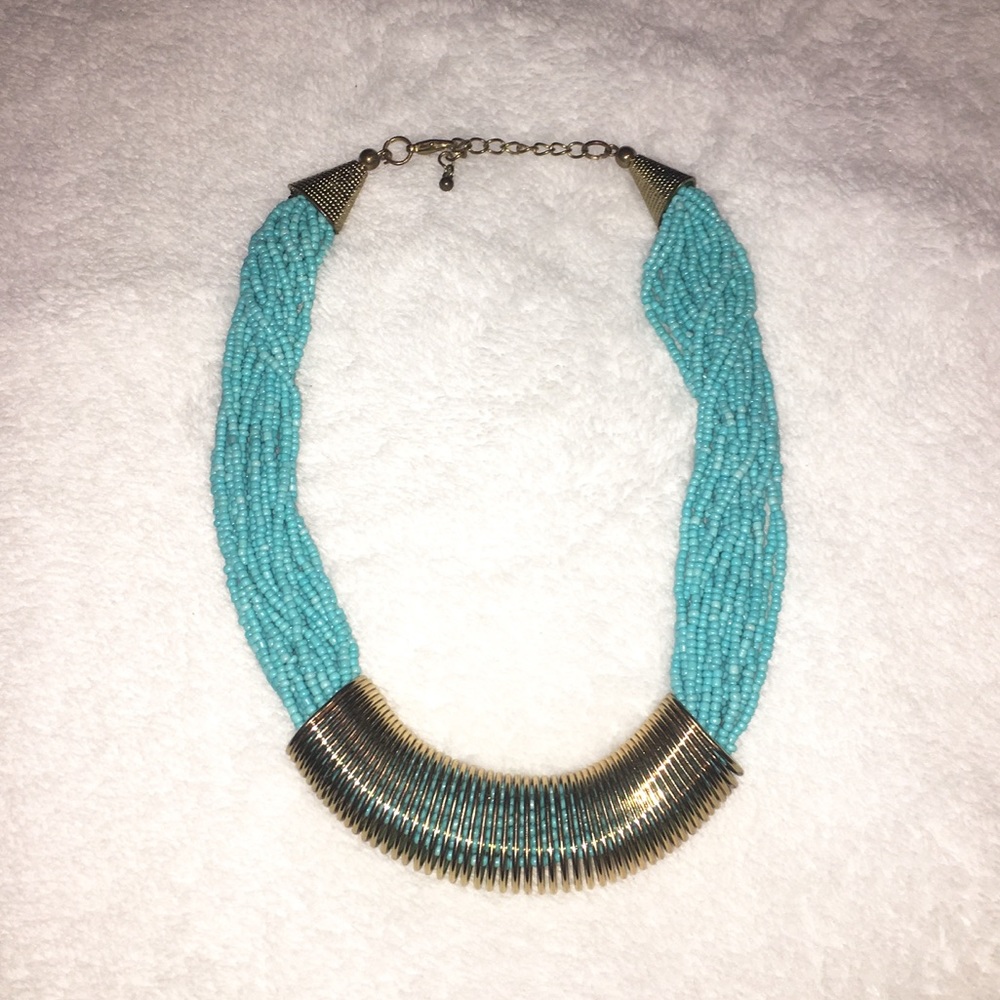 Statement Necklace