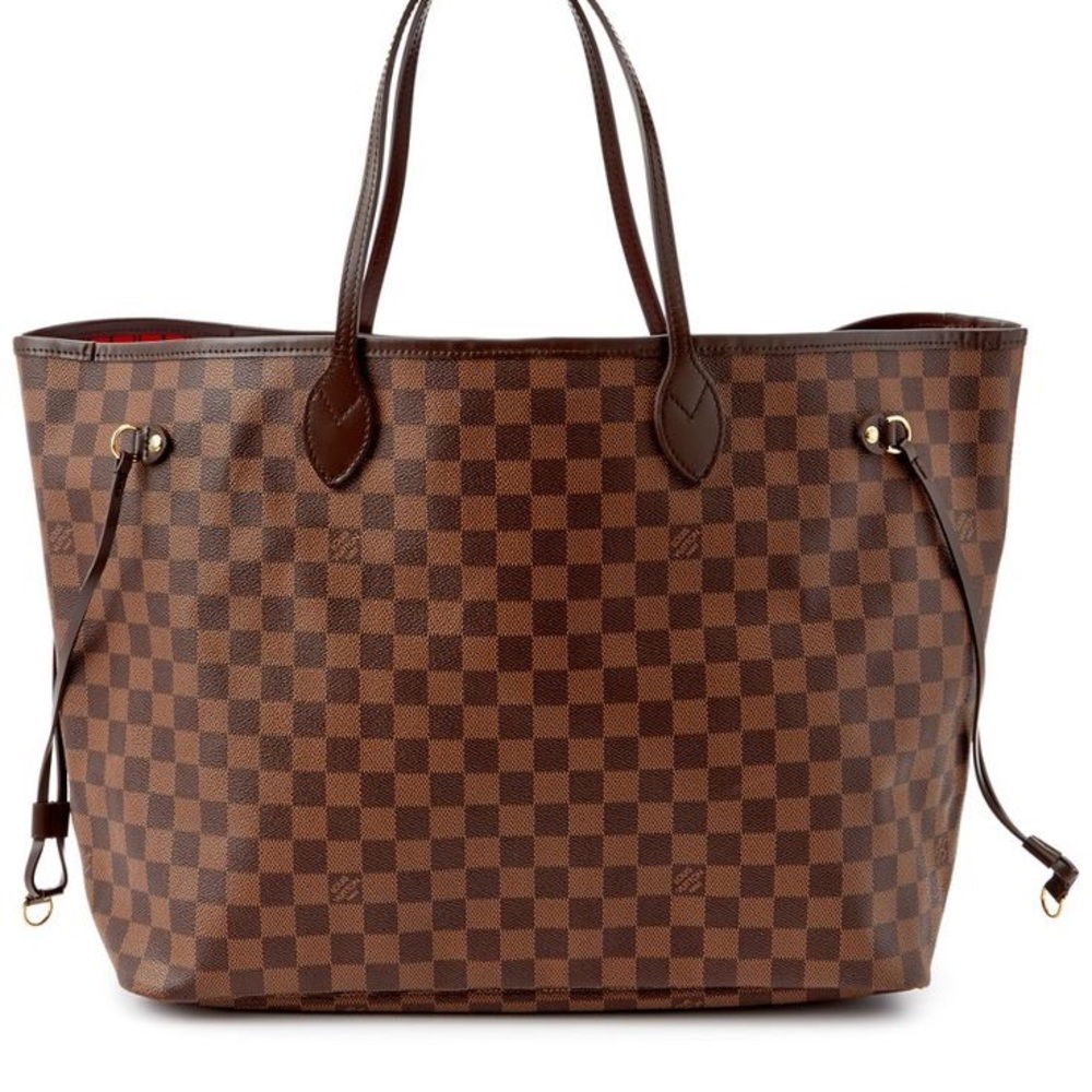 Louis Vuitton Neverfull
