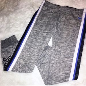 👸🏻Med VS Pink Joggers💋