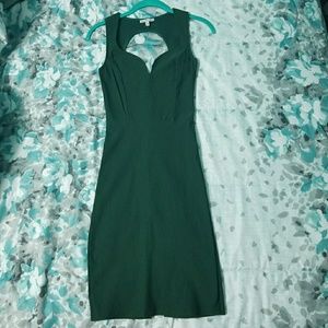 Charlotte Russe Bodycon Dress