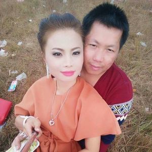 Meet your Posher, Yeng kong