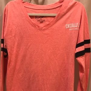 Emerald Isle Long Sleeve Shirt