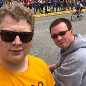 Meet your Posher, Jack