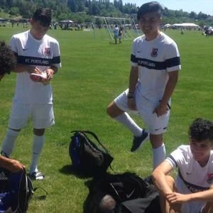 Meet your Posher, Jesus