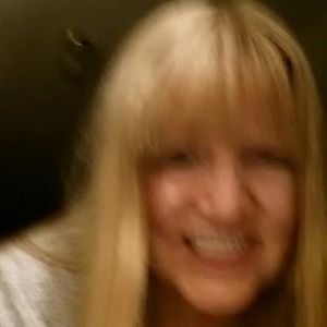 Meet your Posher, Diane