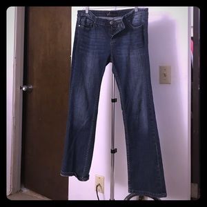 Nordstrom jeans 🔥