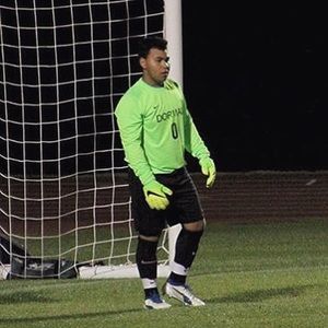 Meet your Posher, Kaden