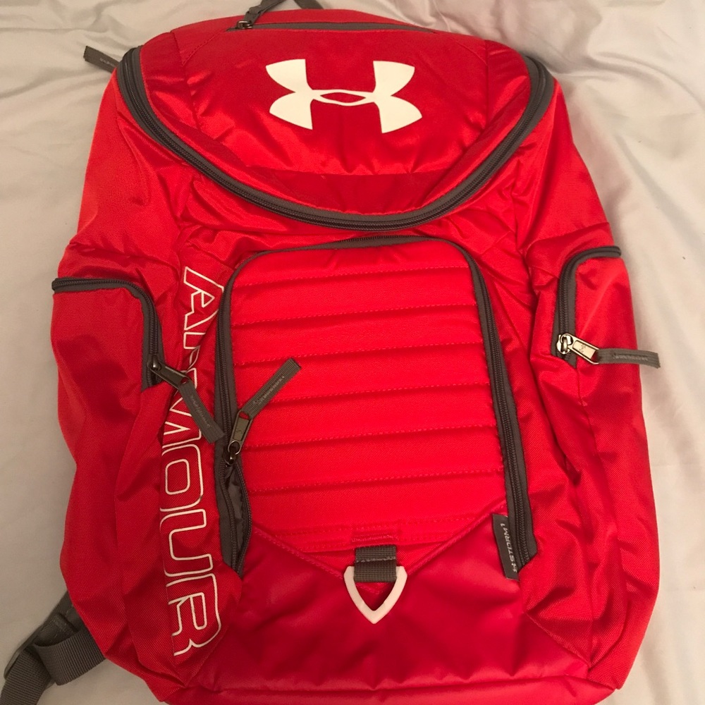 Under Amour Backpack