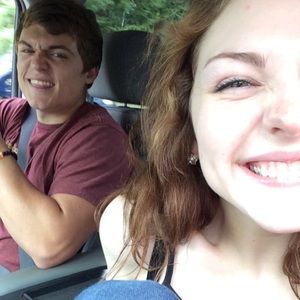 Meet your Posher, Syd