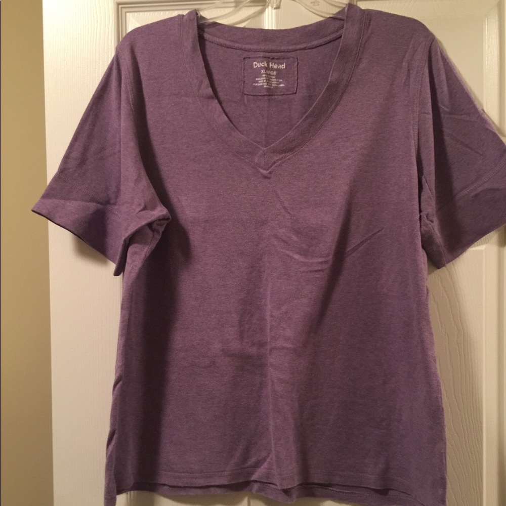 Comfortable 3/4 sleeves top