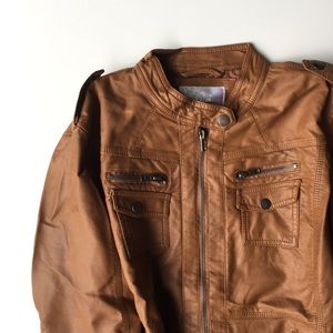Brown Bomber