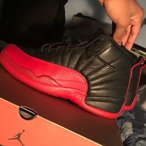 Flu game 2016 ,10.5 great condition preowned