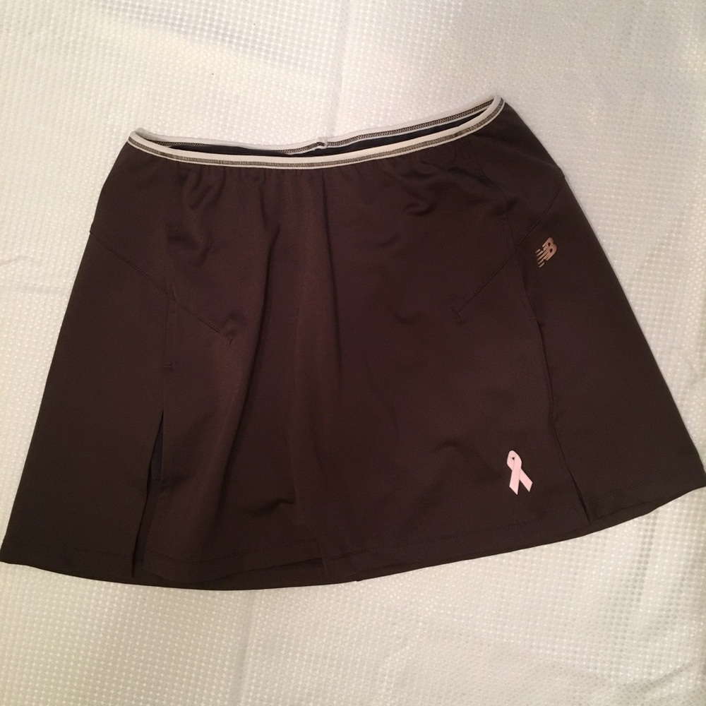 New Balance Running Skirt