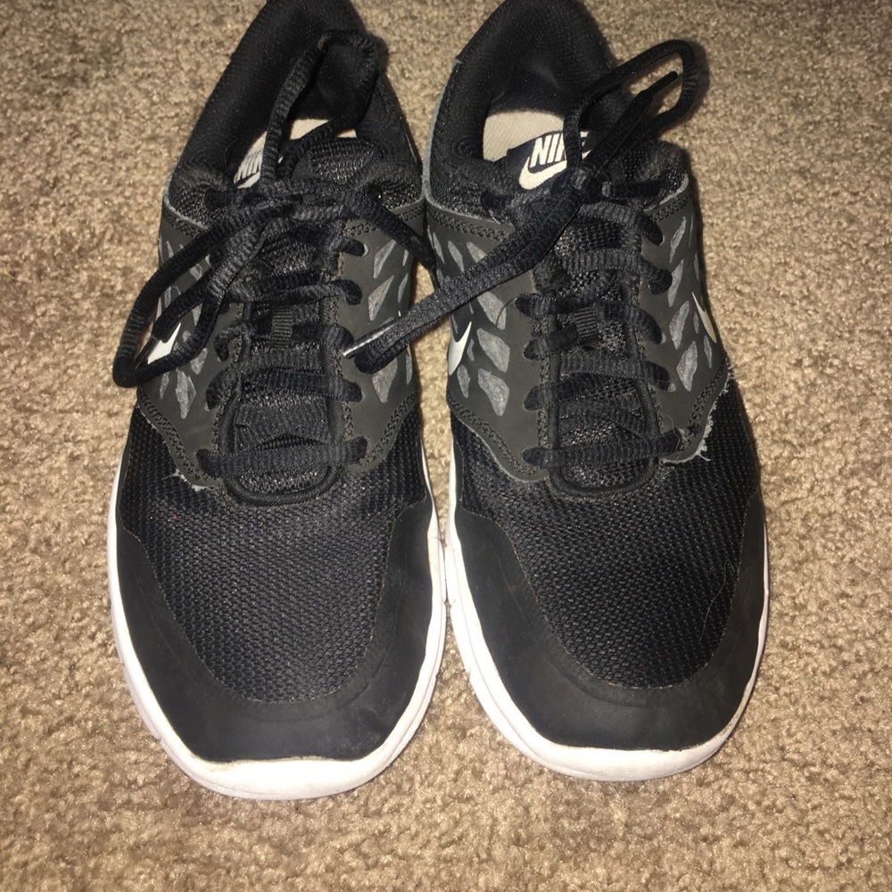 Nike Athletic Shoes