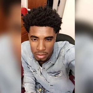 Meet your Posher, Aj