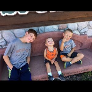 Meet your Posher, Amy