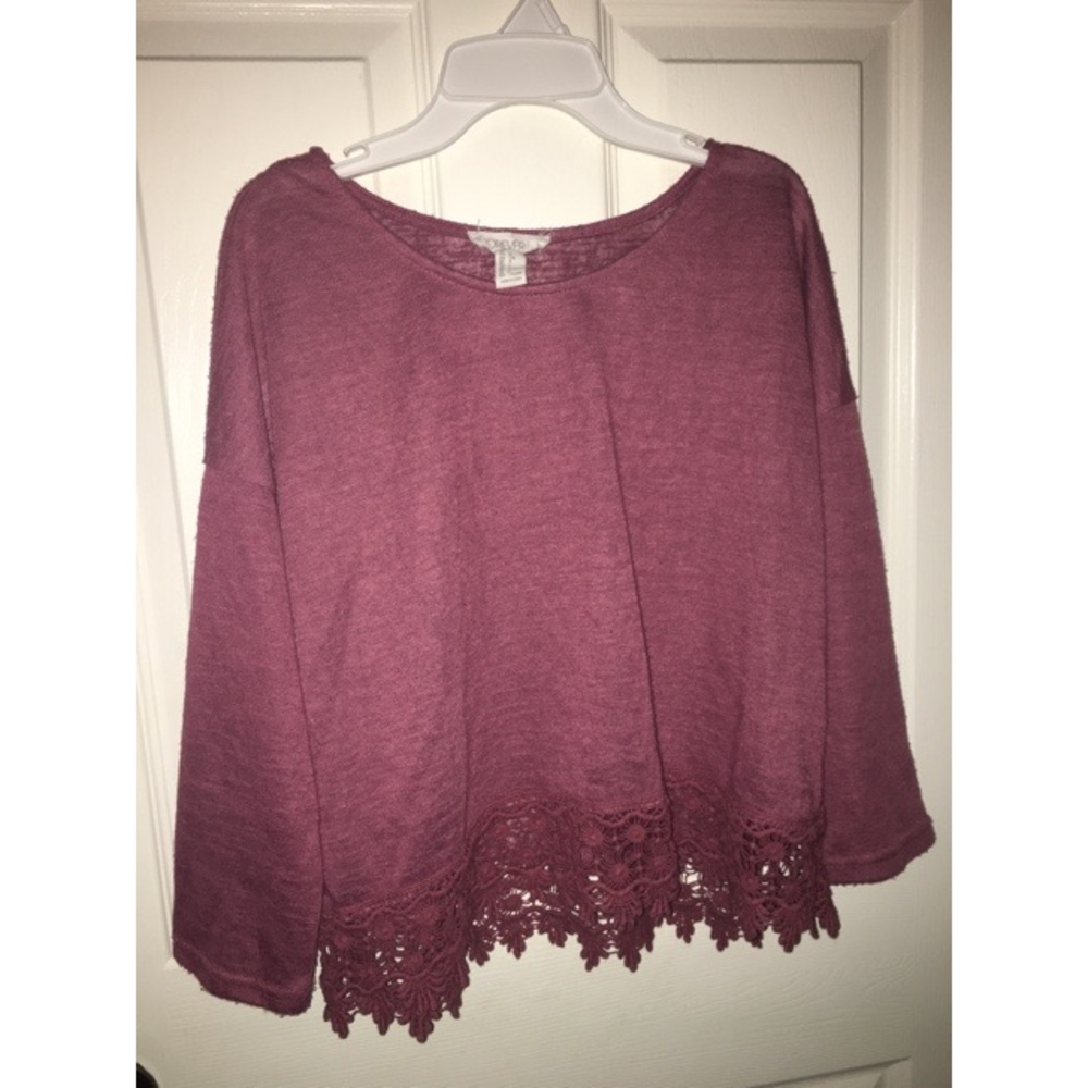 Forever 21 sweater