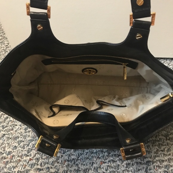 Tory Burch bag - Picture 2 of 2