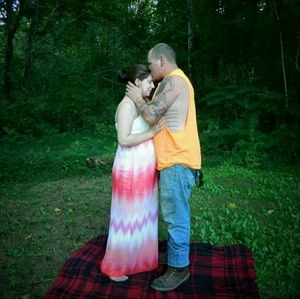 Meet your Posher, Leigha