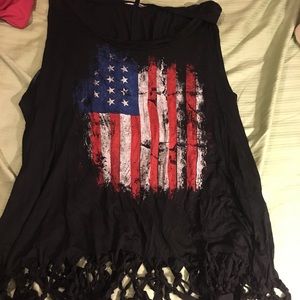 americana tank