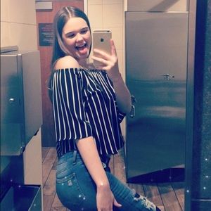 Meet your Posher, Tessa