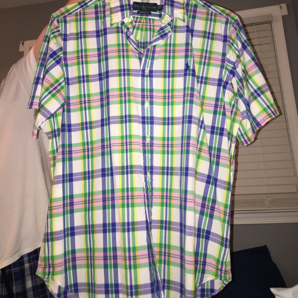 POLO RALPH LAUREN