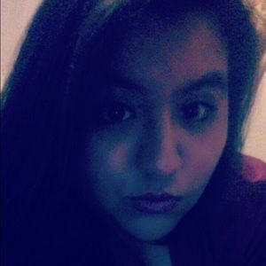 Meet your Posher, Areli