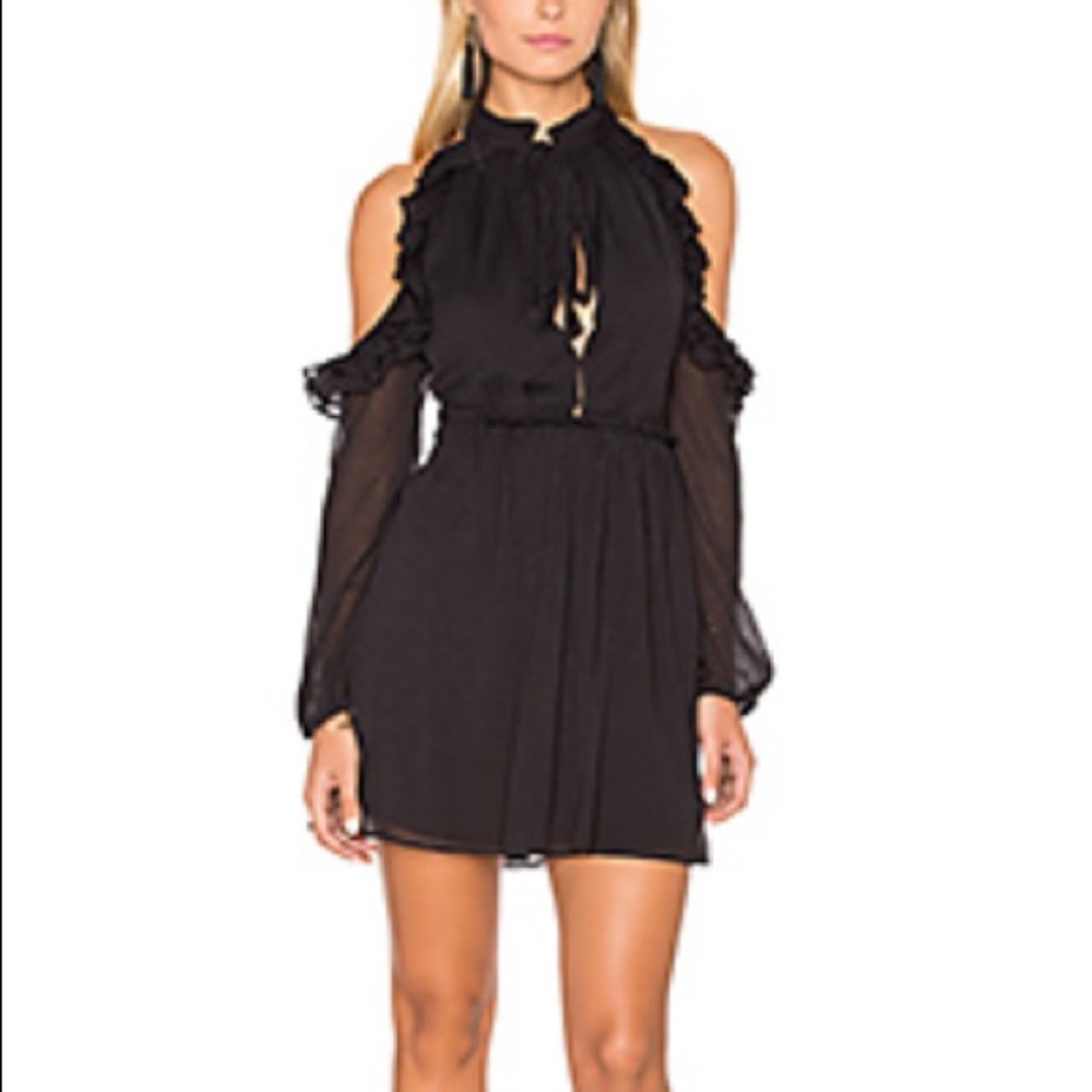 Free people you and I mini dress