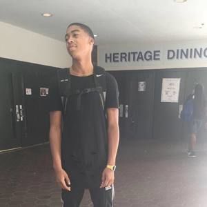 Meet your Posher, Martavian