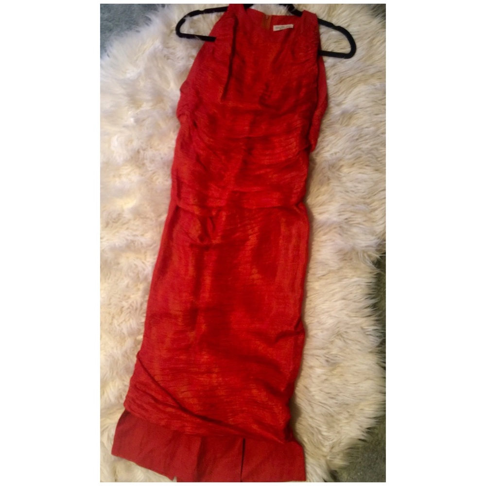 Vintage Gianni Versace dress